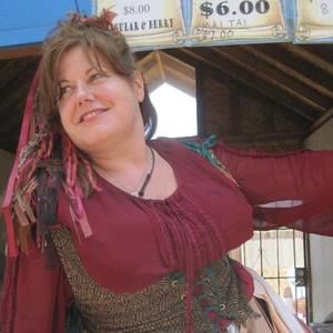 Meet your Posher, Sherrie